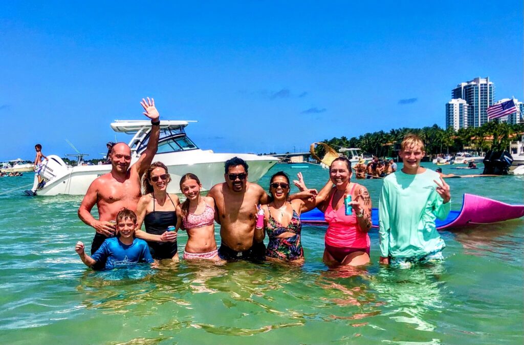 baymingo-boat-rentals-tours-sandbar-hollywood